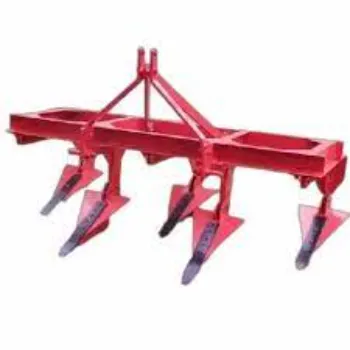 Agricultural Plough